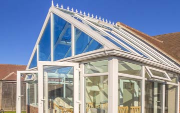 conservatory roof insulation costs Blue Town