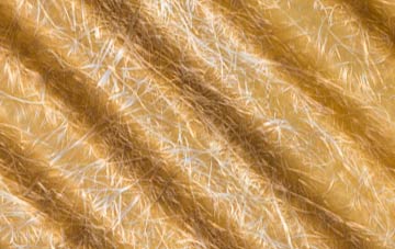 Blue Town fibreglass roof waterproofing