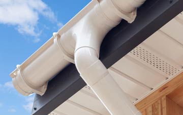 Blue Town gutter installation costs