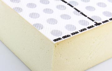 meeting Blue Town building codes