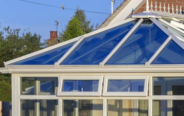 professional Blue Town conservatory insulation