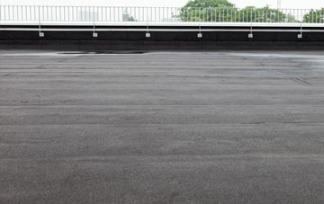 Blue Town asphalt roof replacement