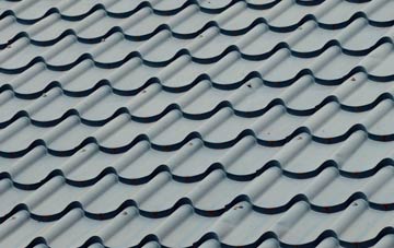 Blue Town rubber roofing companies