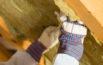 types of Blue Town pitched roof insulation materials