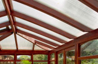 Blue Town conservatory roofing insulation
