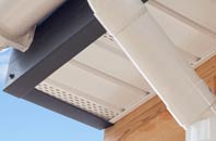 find rated Blue Town soffit companies