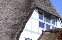 find rated Blue Town thatchers